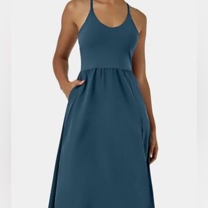 Halara Active Leisure Dress